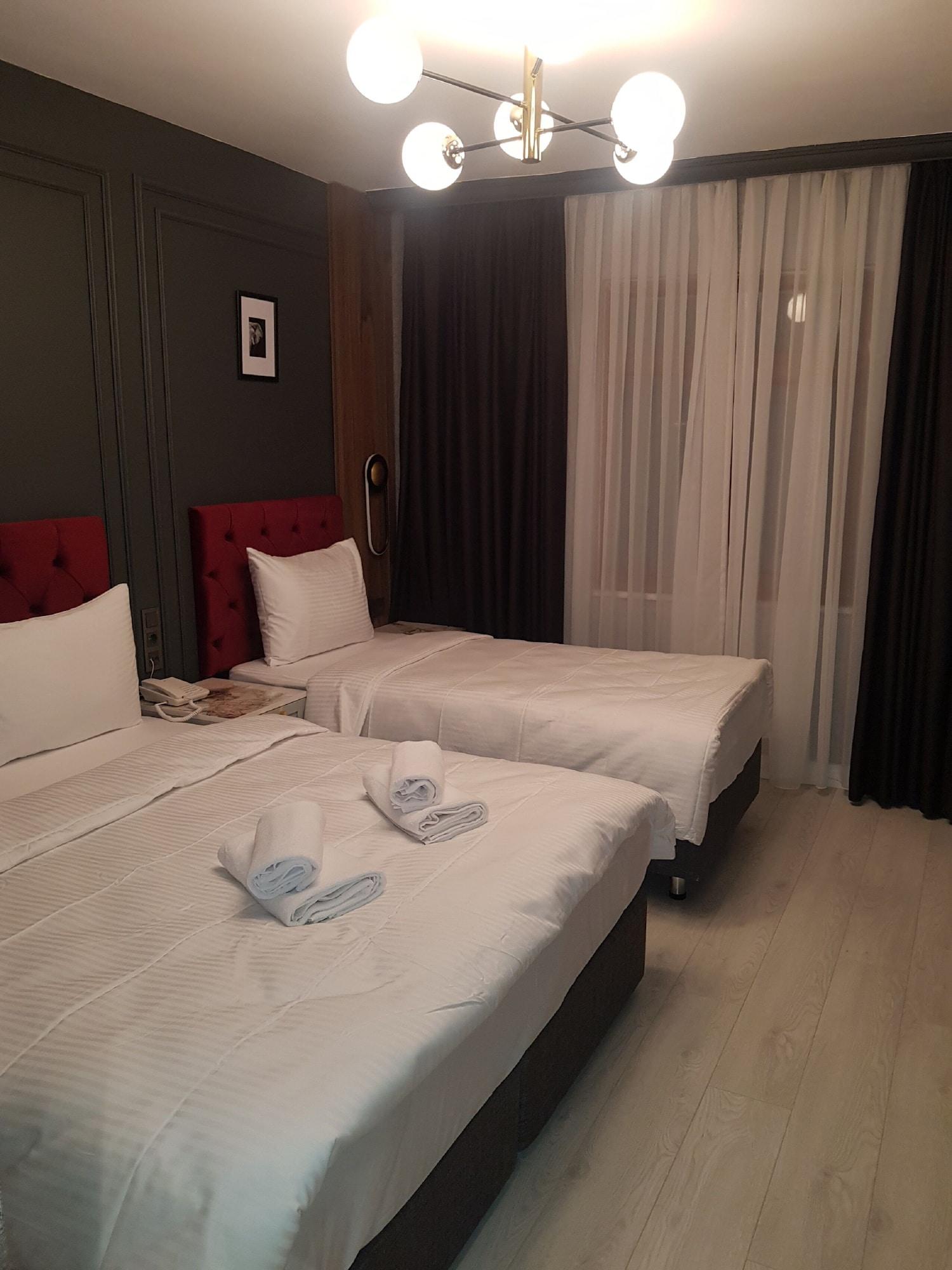 Selenay Hotel&spa