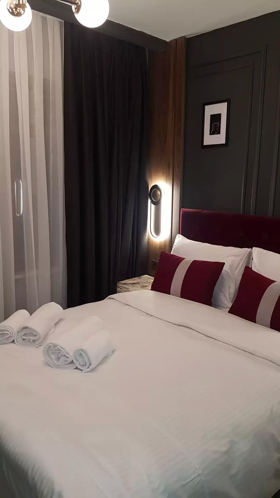 Selenay Hotel&spa Otel İstanbul