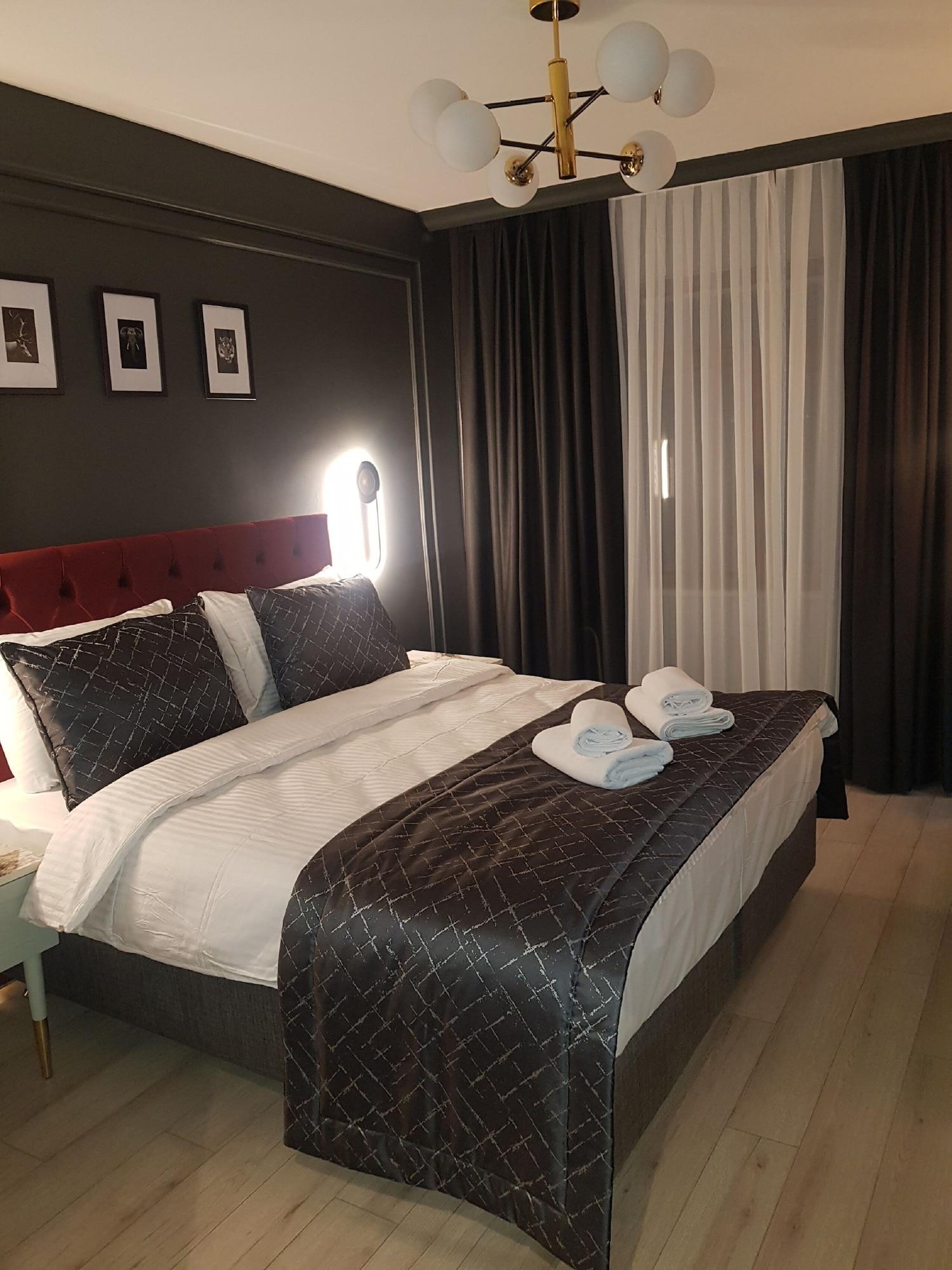 Otel Selenay Hotel&spa İstanbul