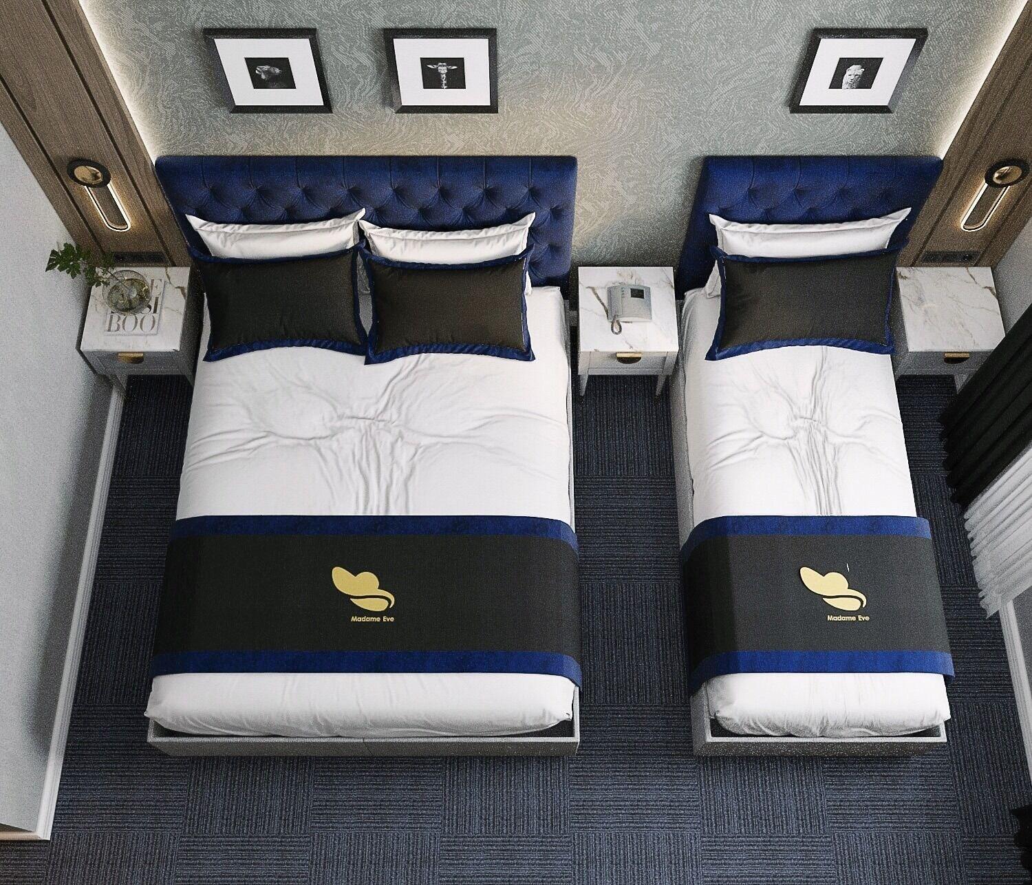 Selenay Hotel&spa İstanbul
