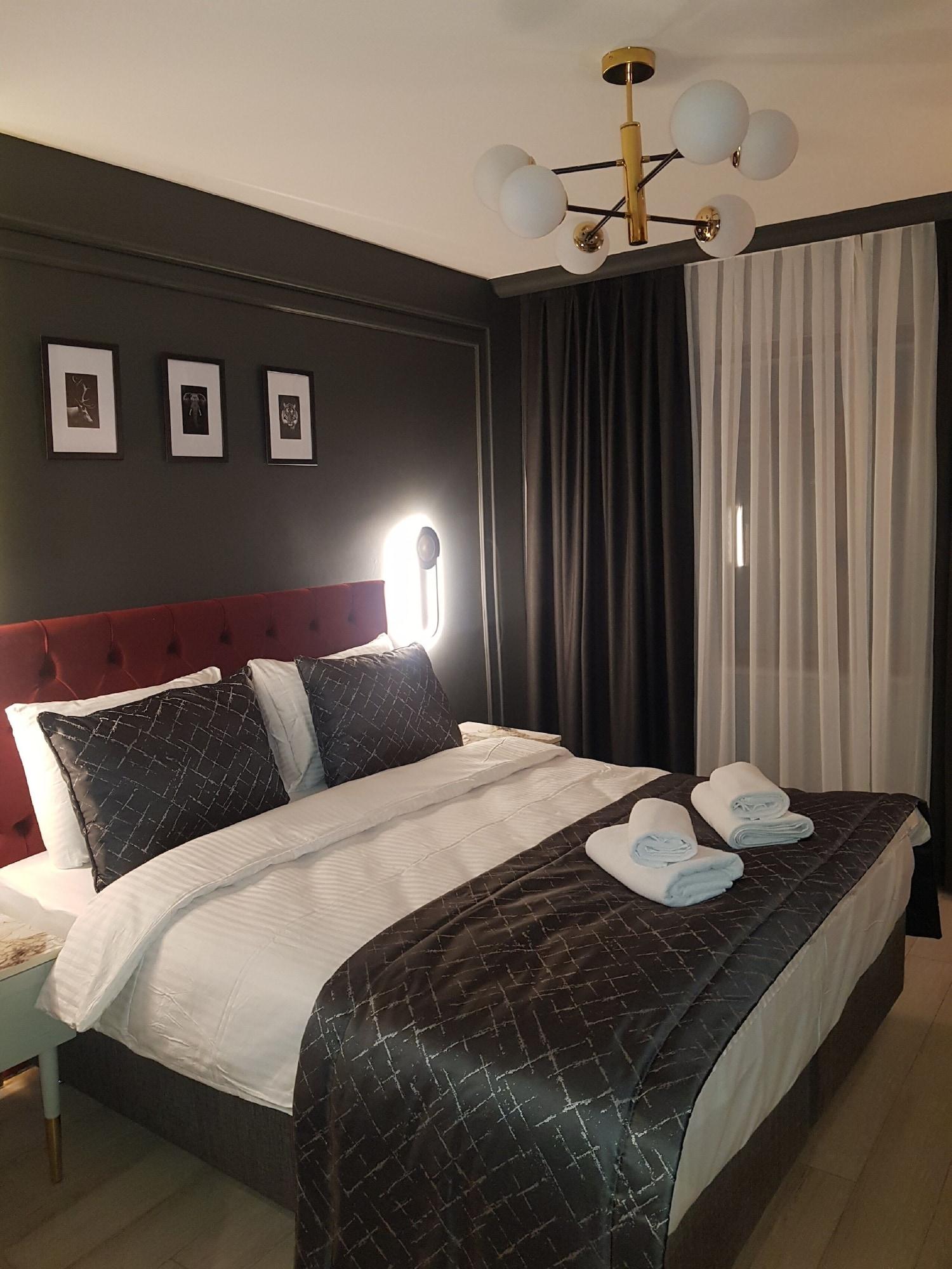 Selenay Hotel&spa 3* İstanbul