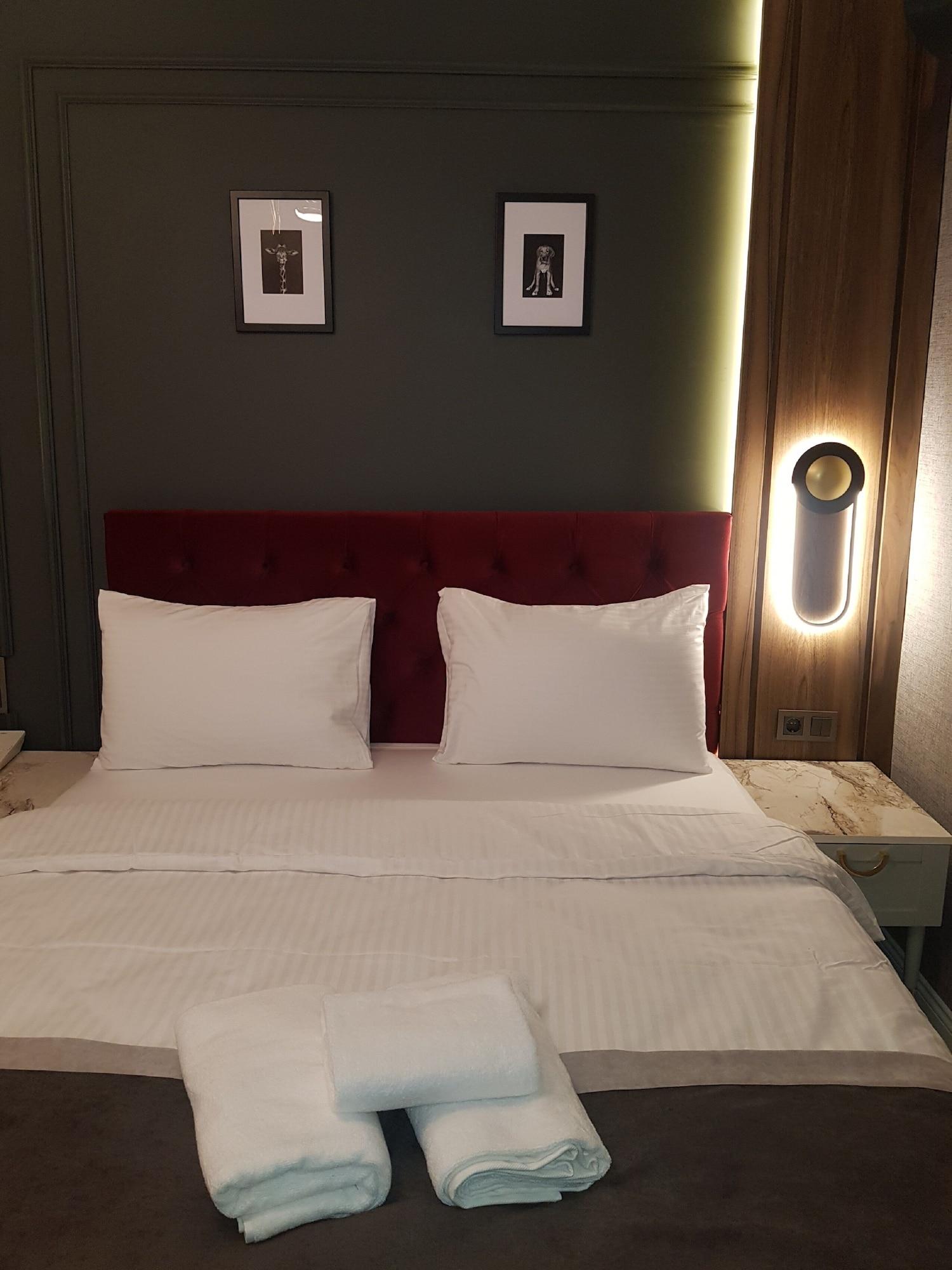 Otel Selenay Hotel&spa 3*
