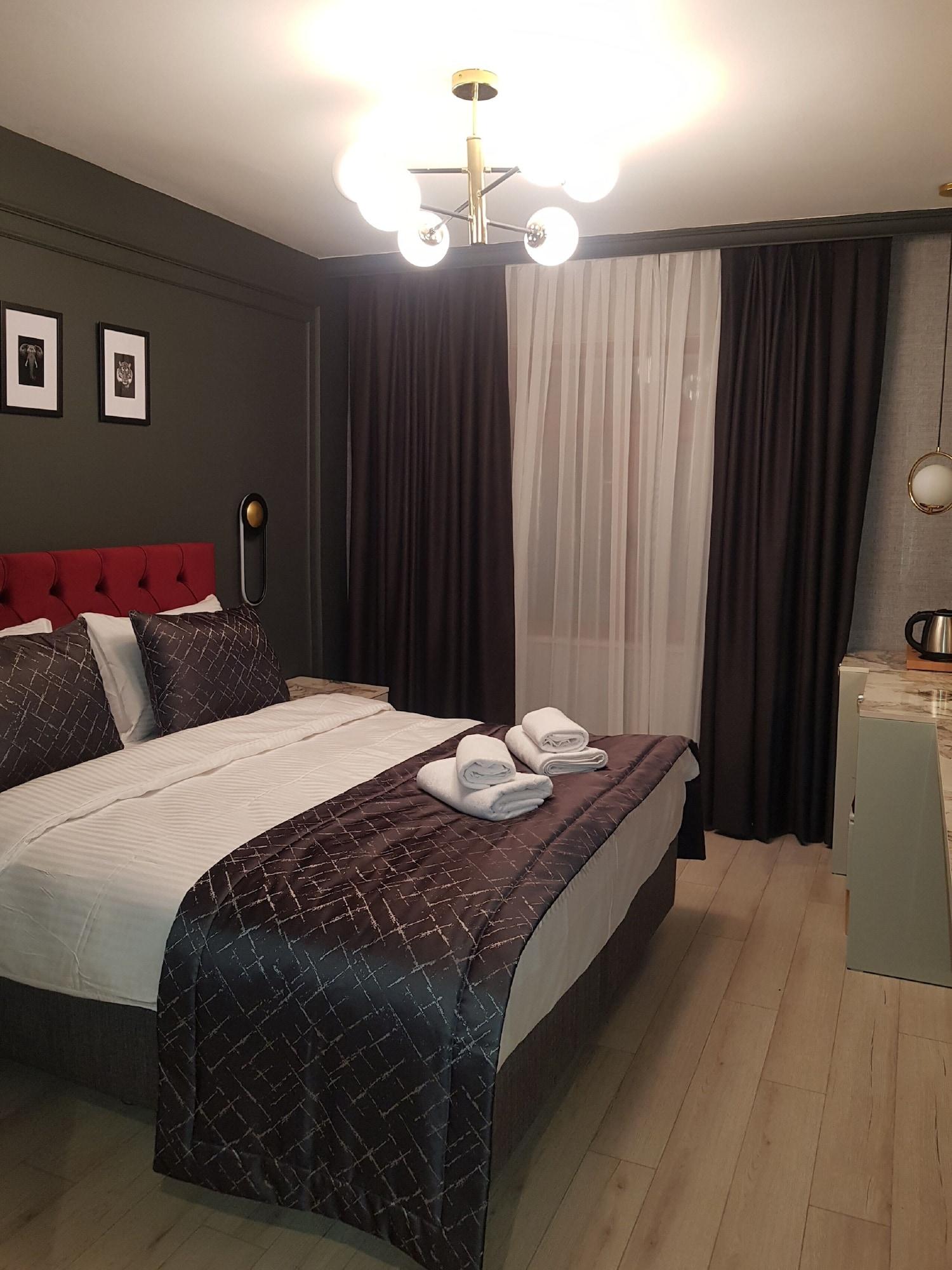 Otel Selenay Hotel&spa