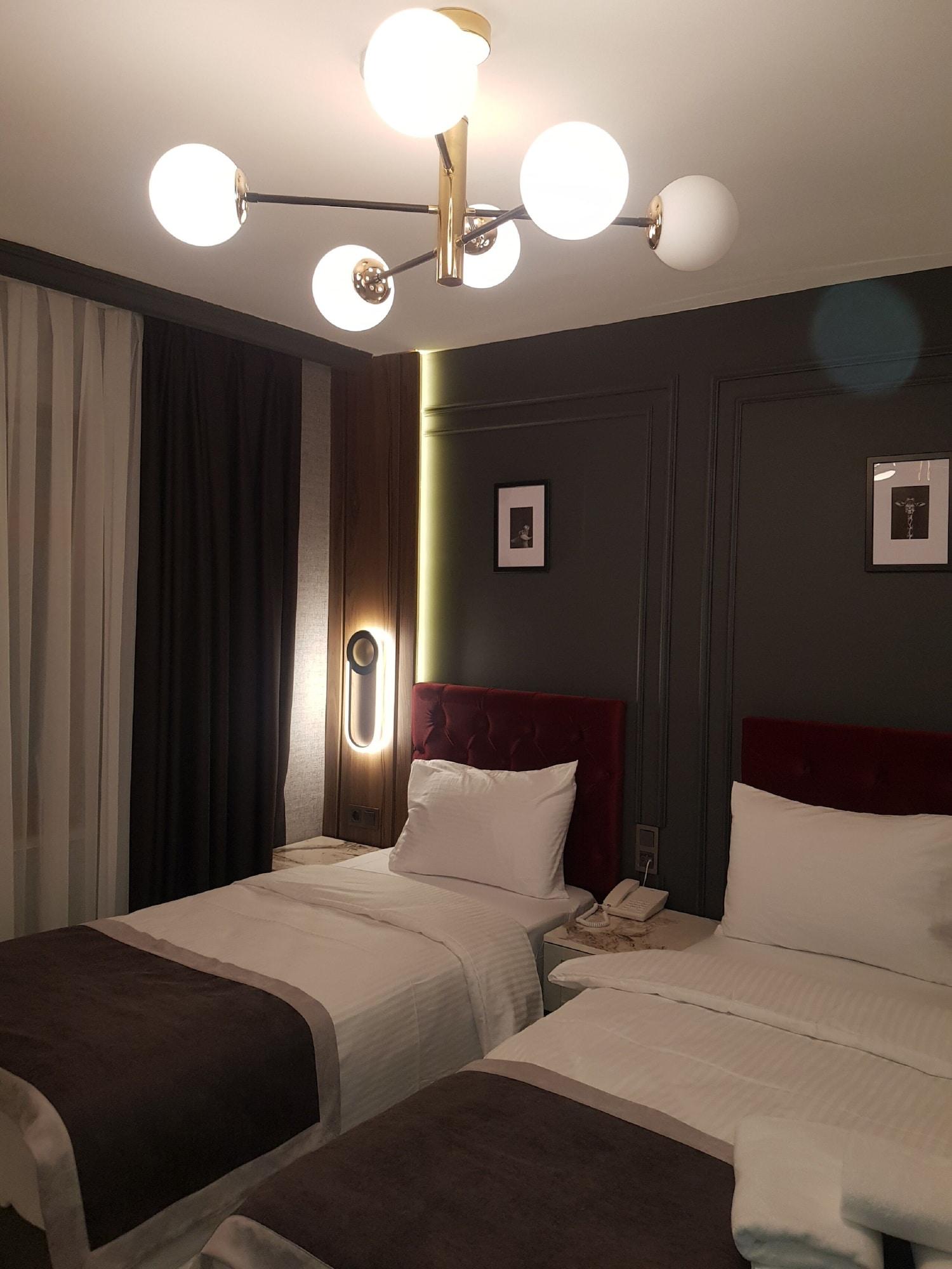 Otel Selenay Hotel&spa