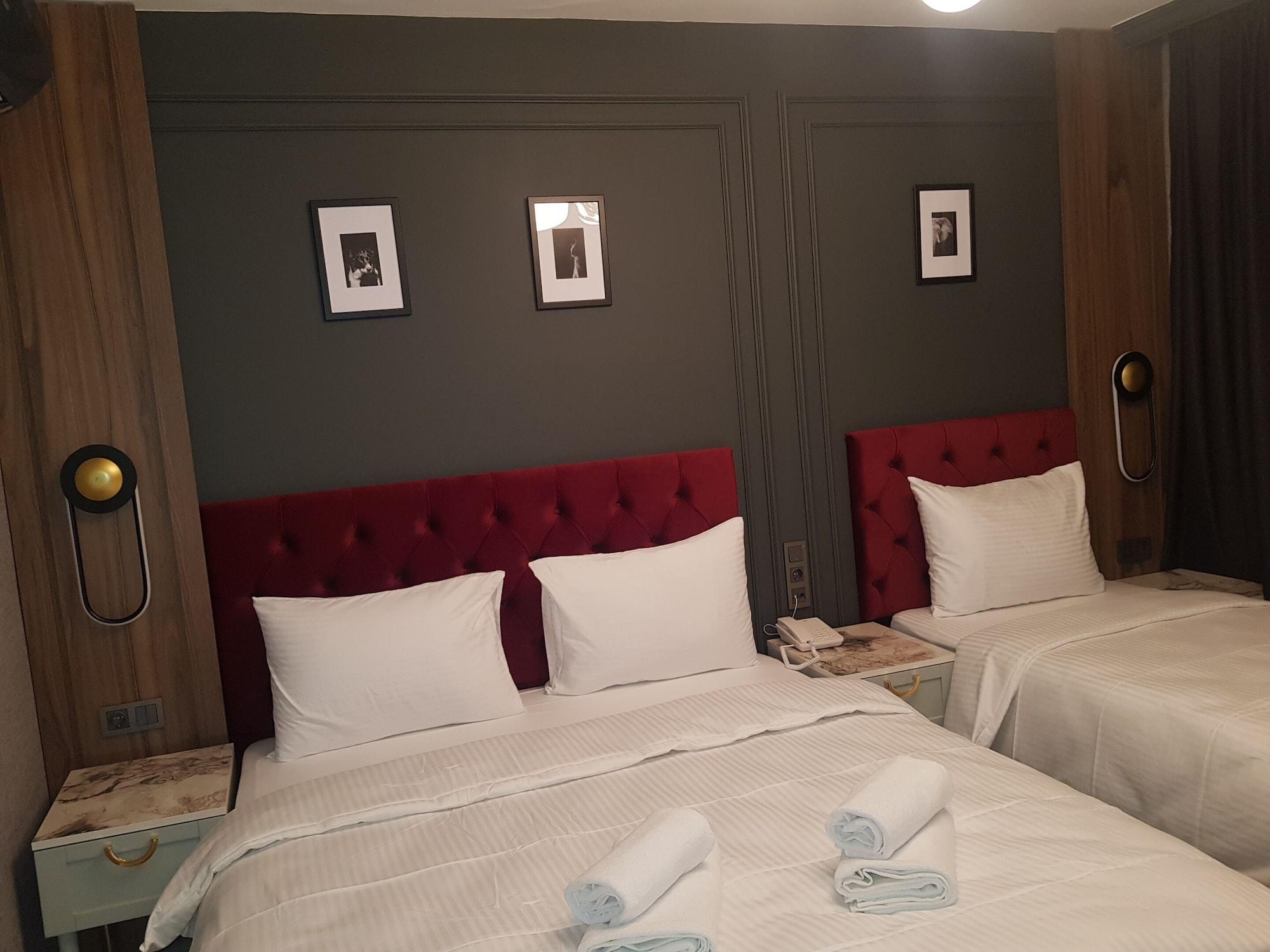 Selenay Hotel&spa