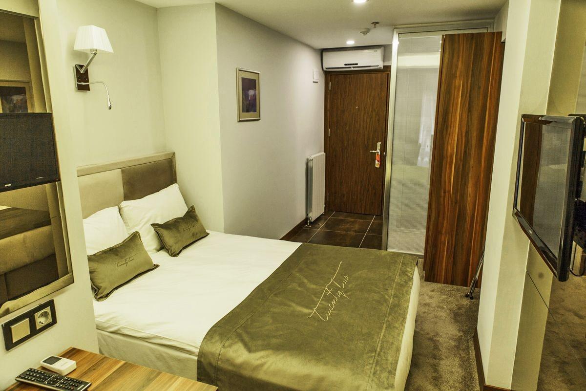 The 22 Hotel Istambul