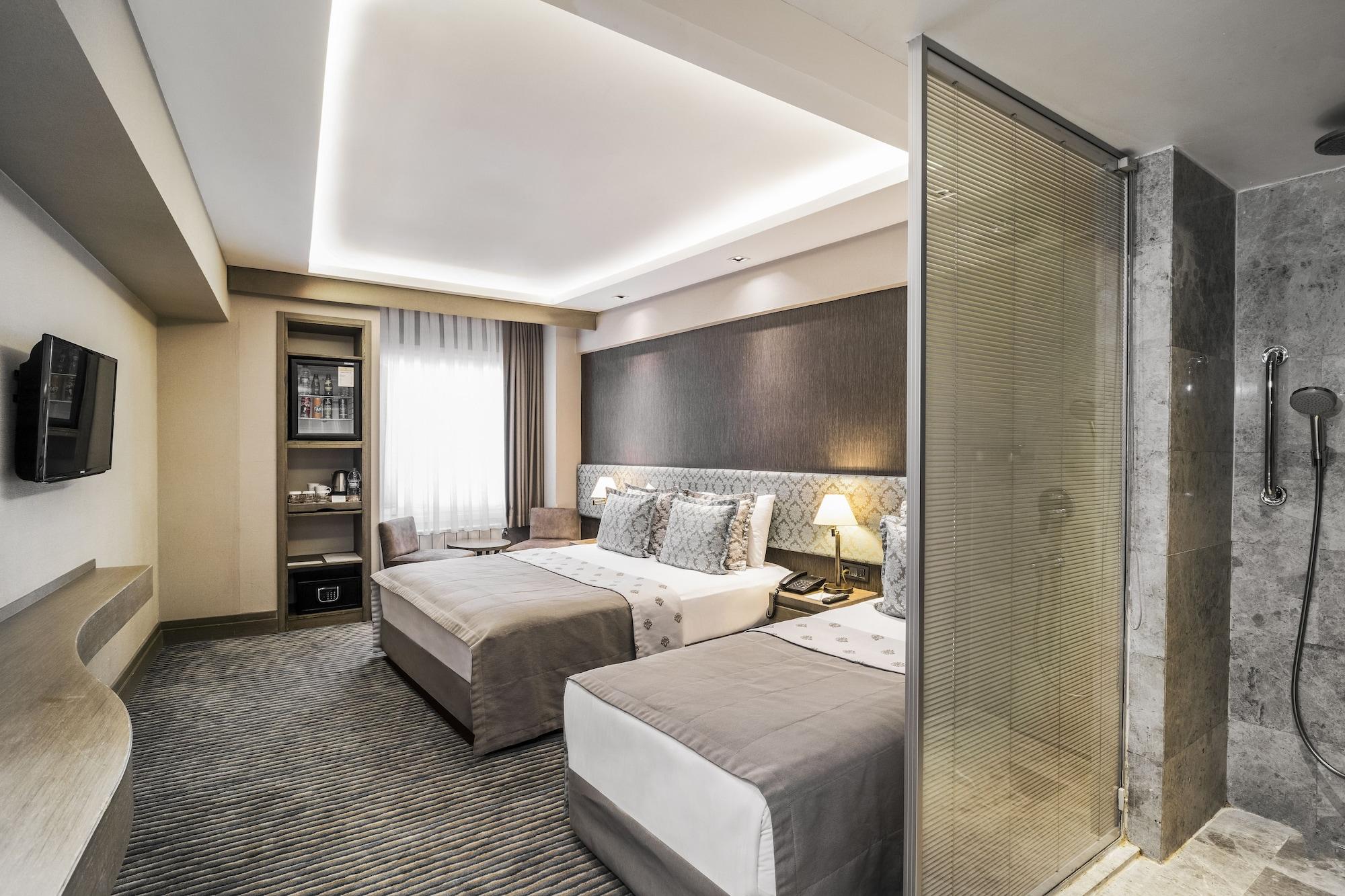 Grand Beyazit