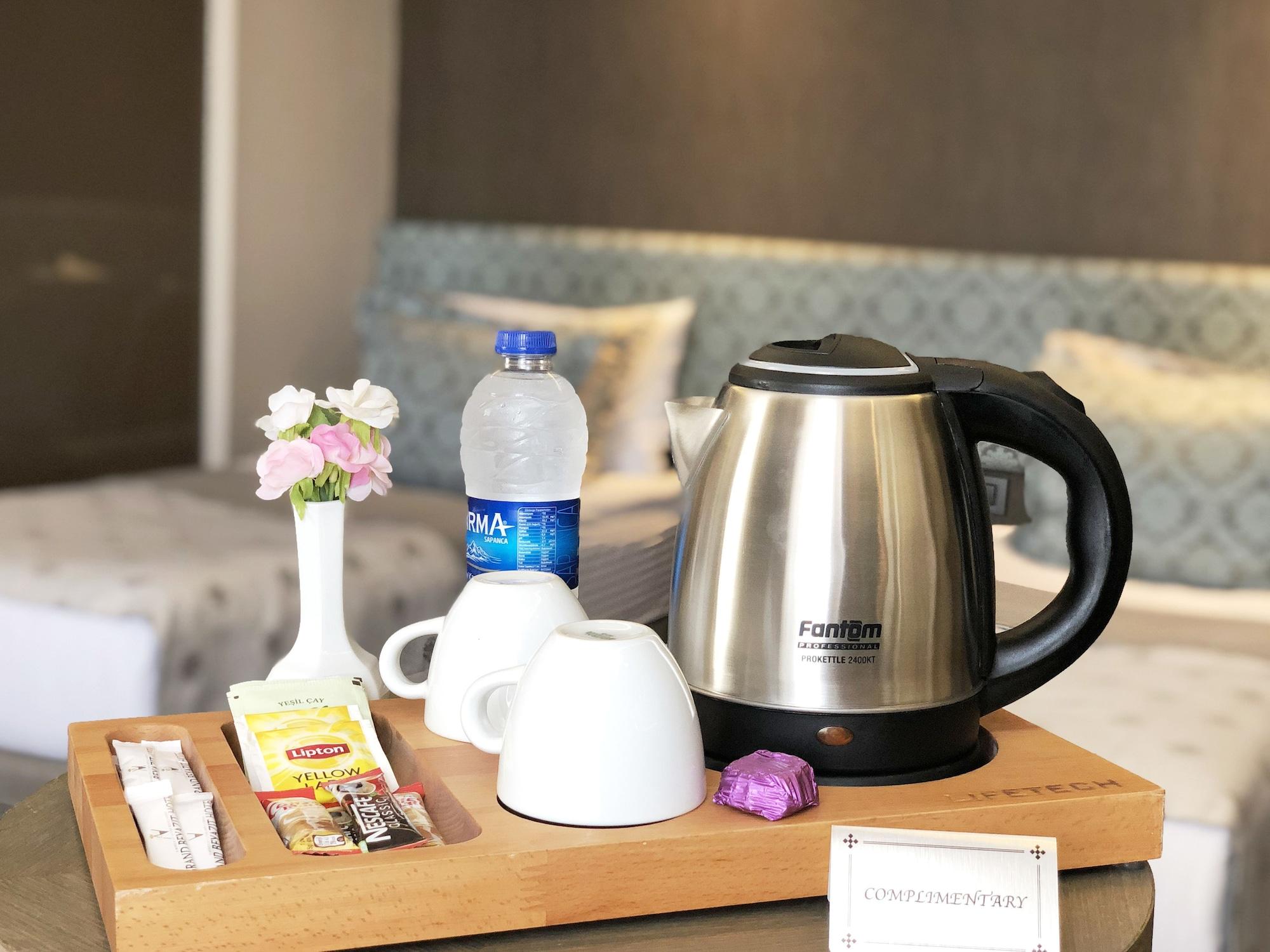 Grand Beyazit 4*