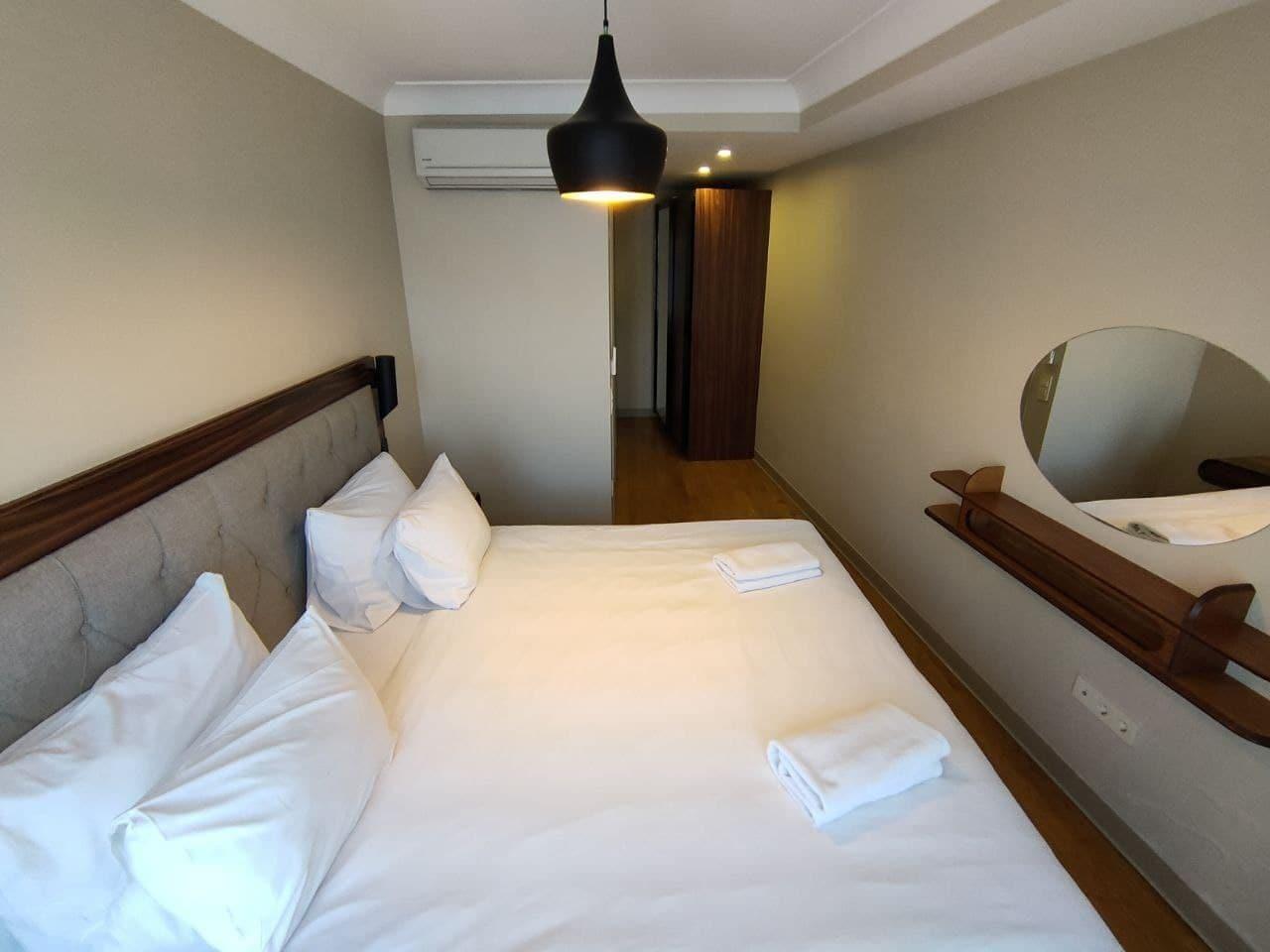 Keten Apartment