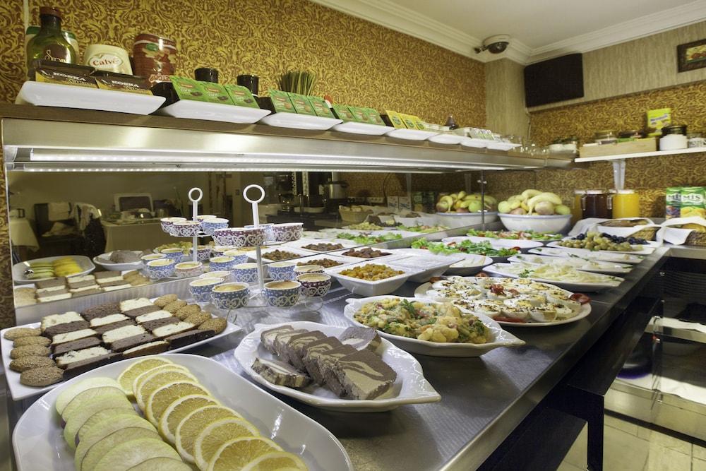 Siesta Hotel