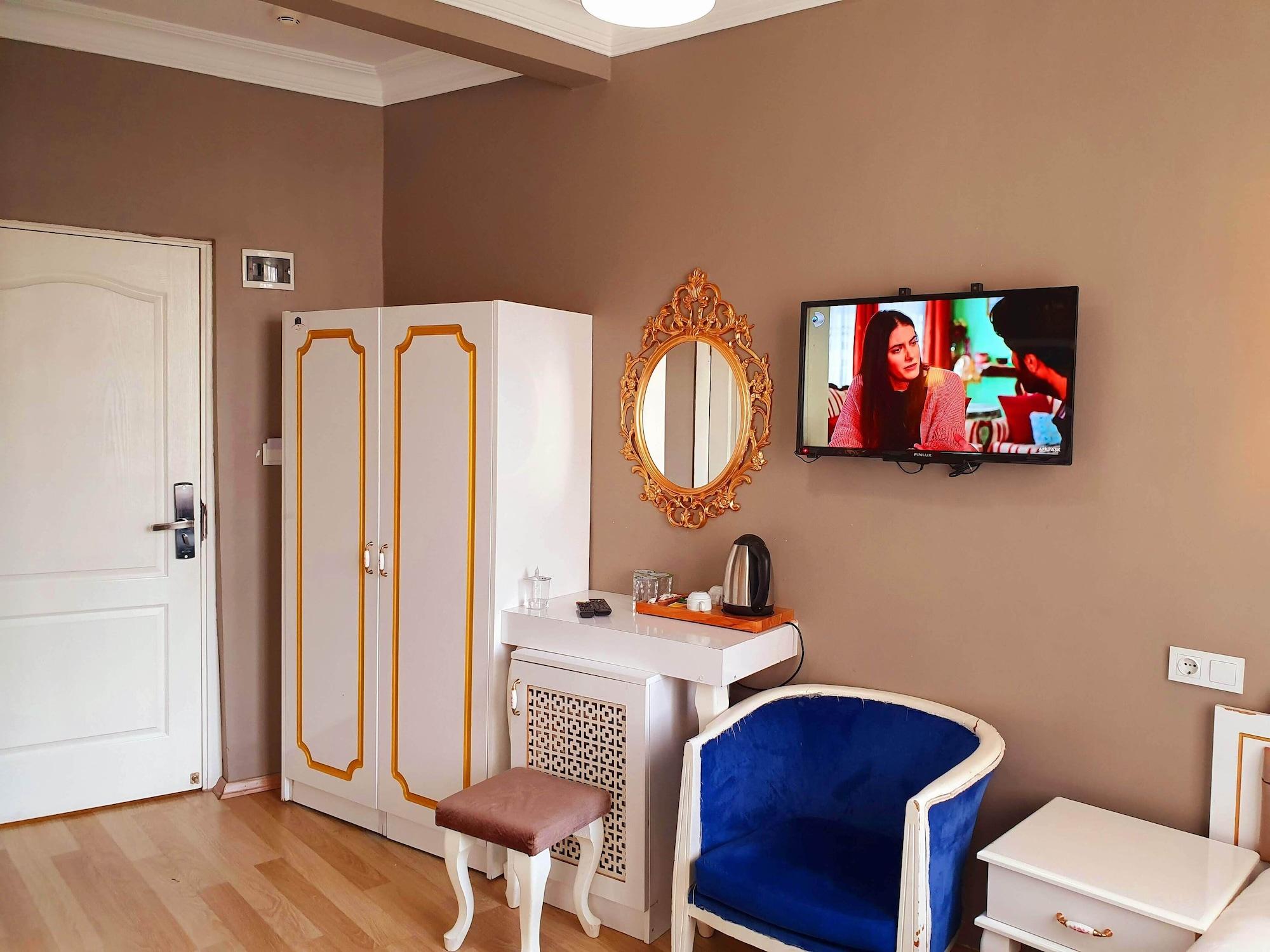 Sehir Old 3*