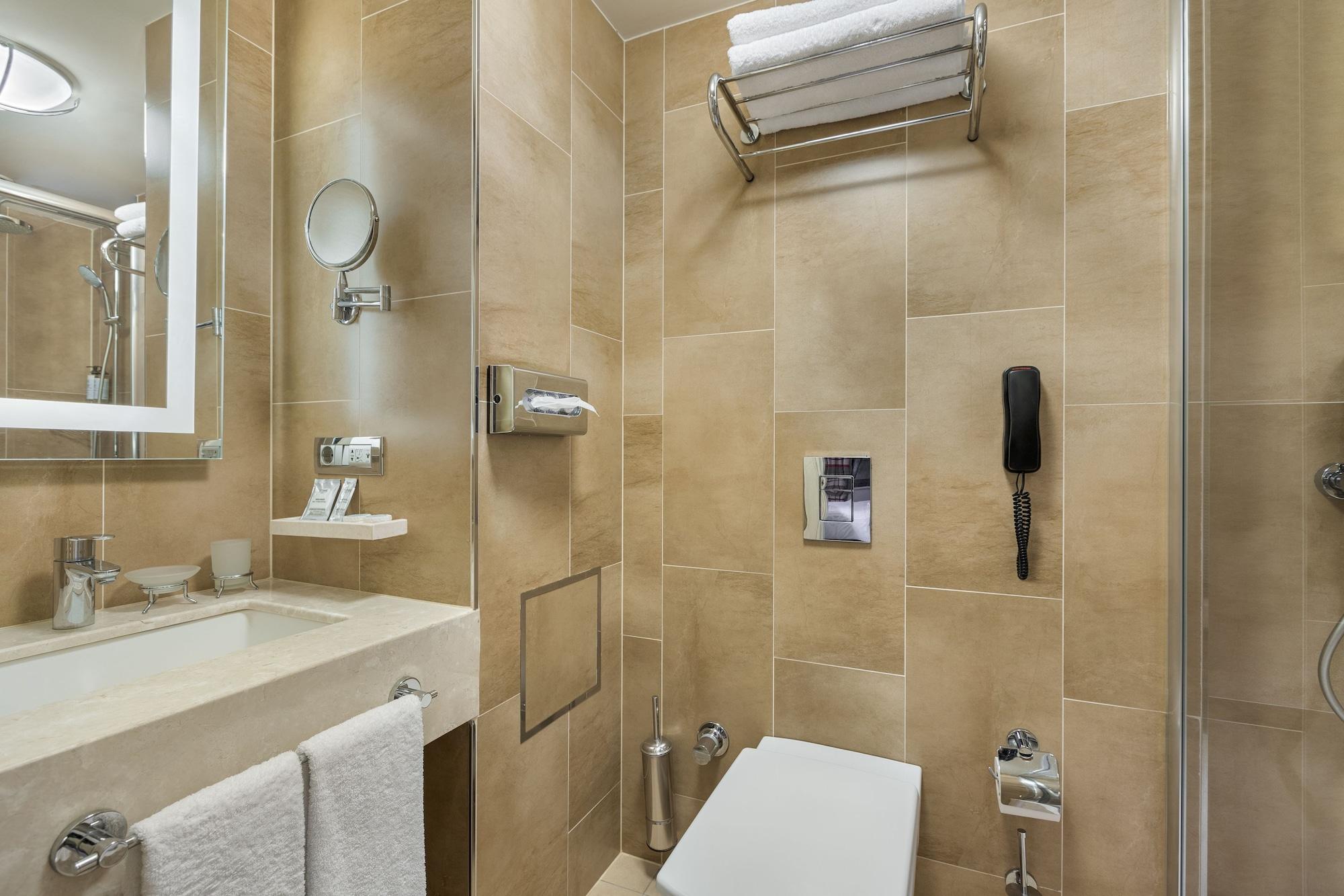Titanic Comfort Sisli Istanbul