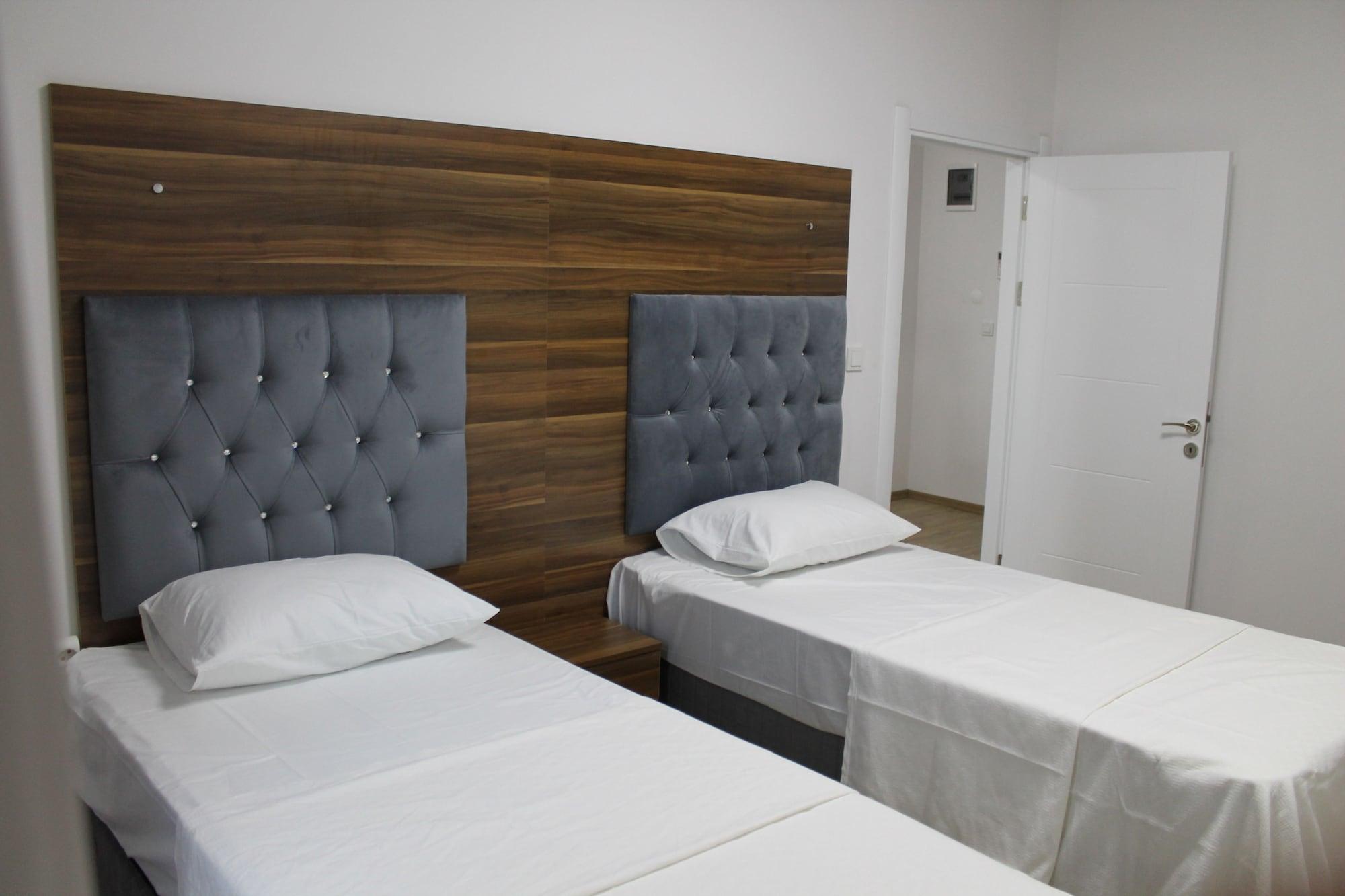 Skyport Aparthotel Istambul