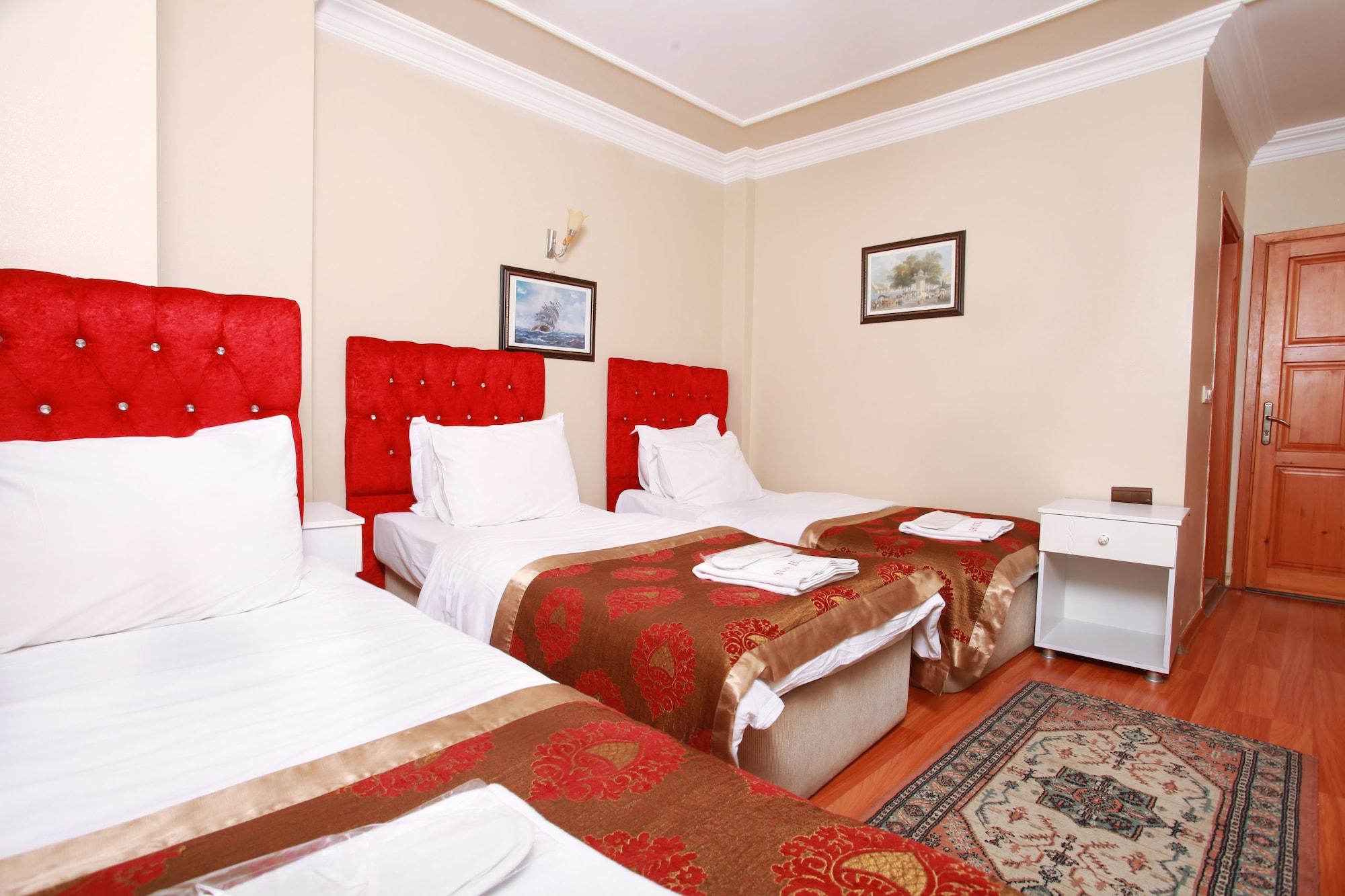 Star Hotel Istanbul