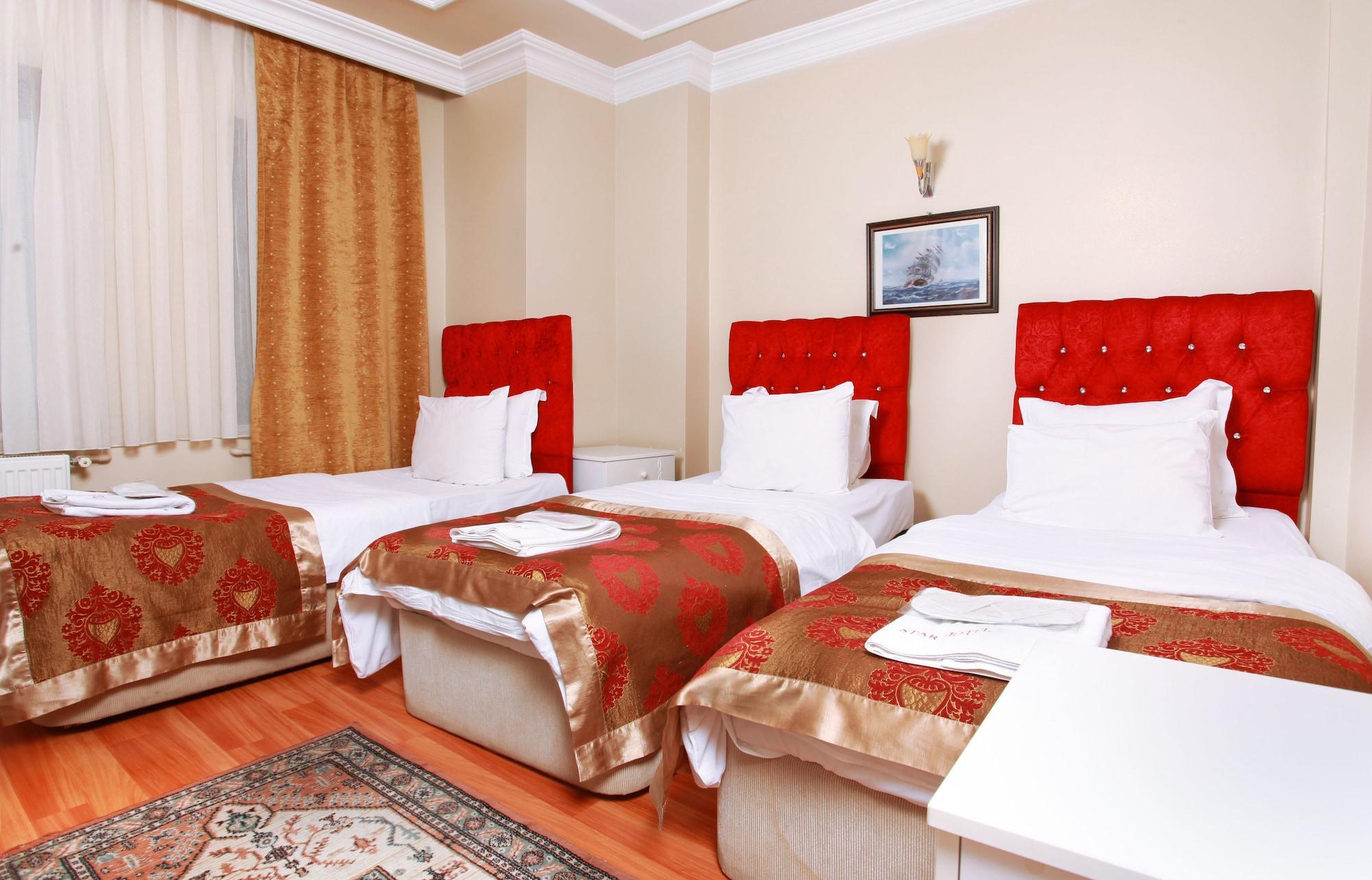 Hotel Star