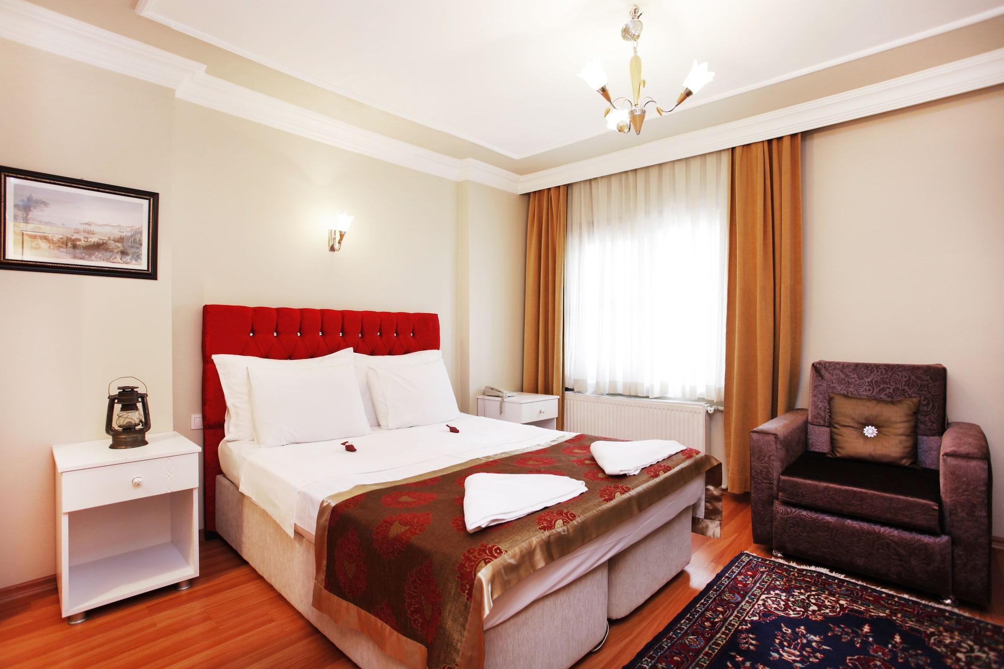 Hotel Star 3*