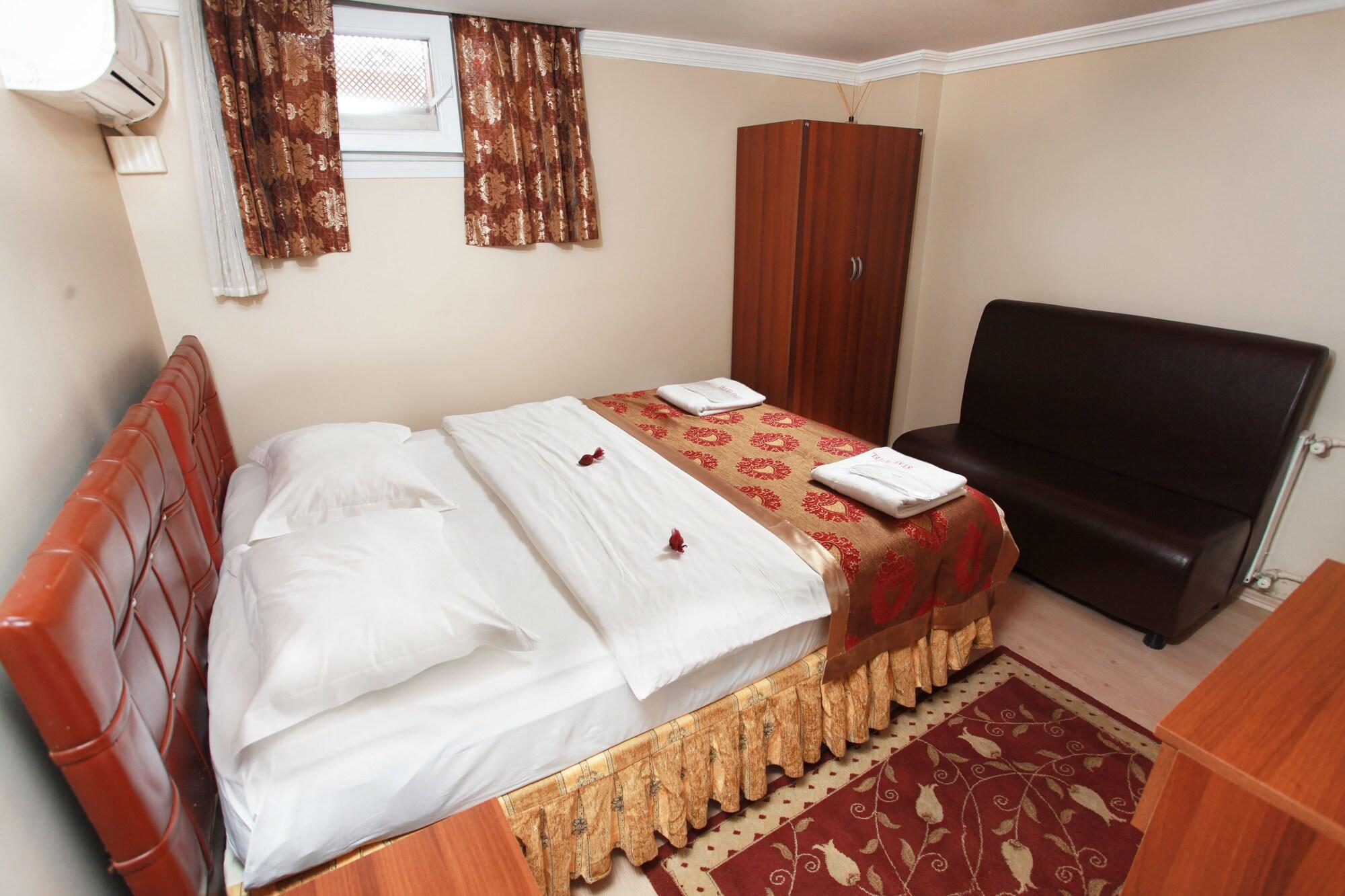 Hotel Star 3*