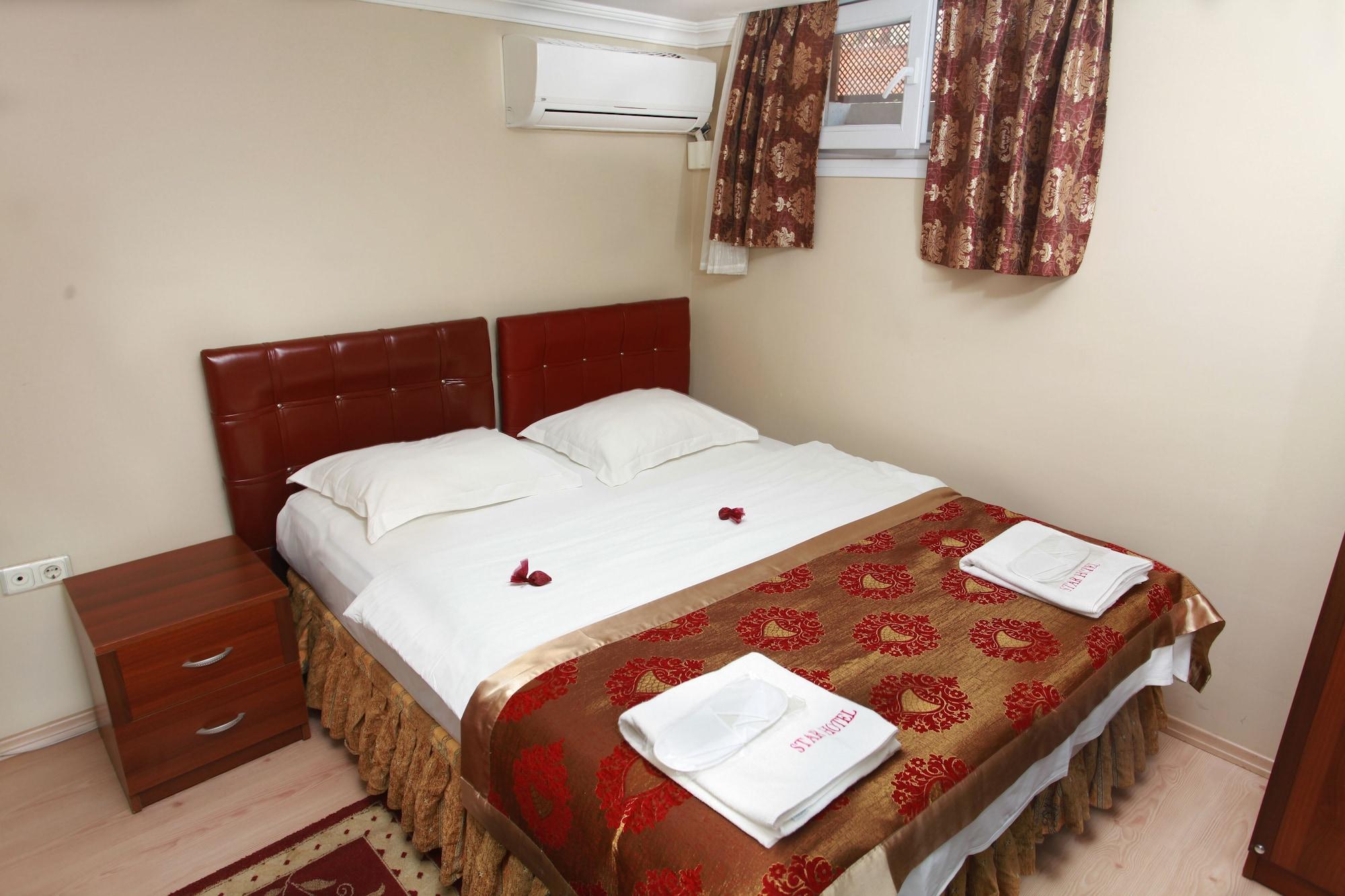 Hotel Star