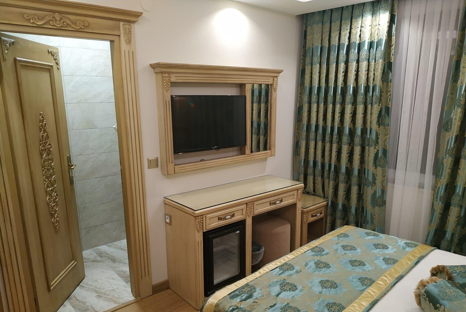 Apple Tree 3* Istanbul