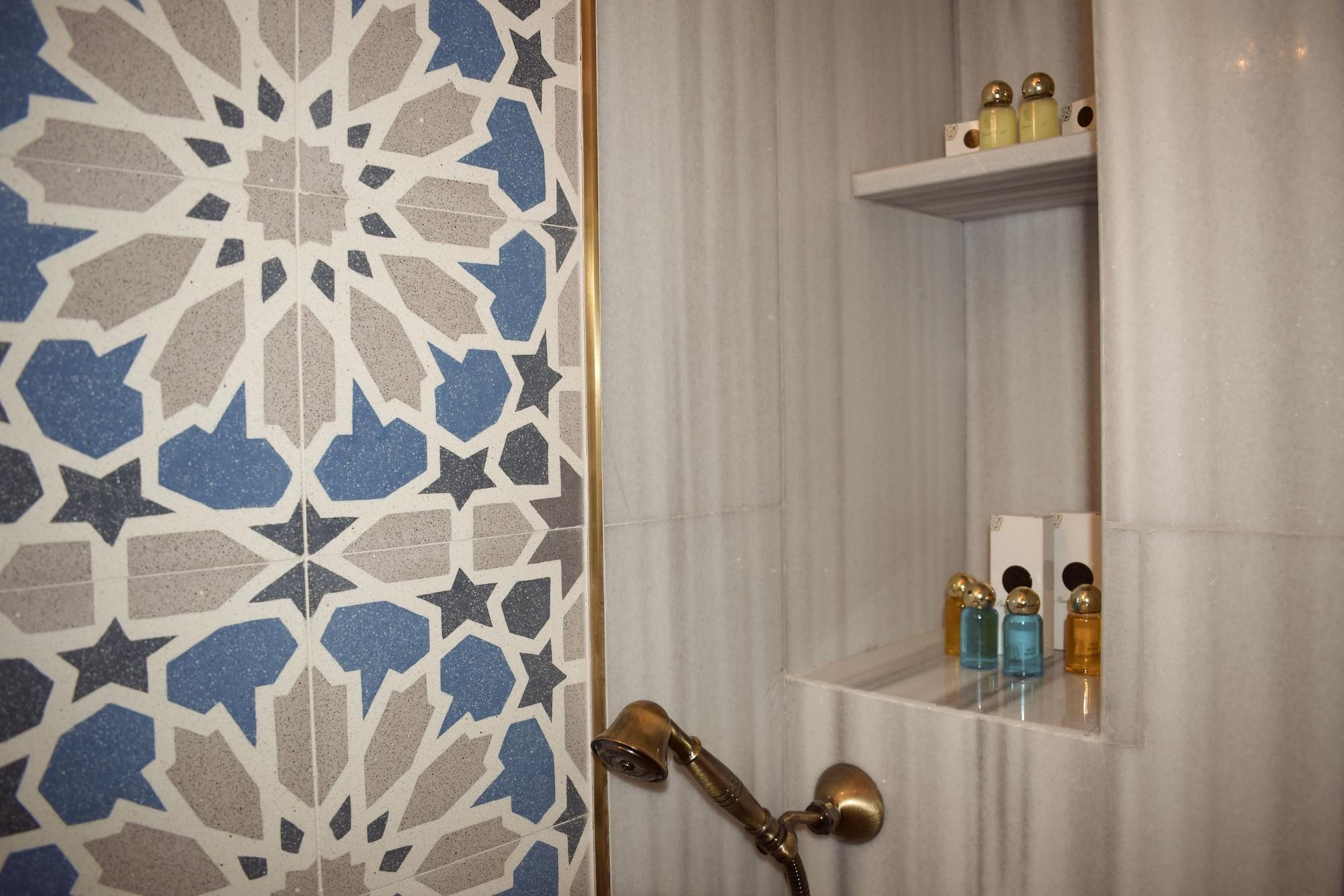 Burckin Suleymaniye Hotel Istambul