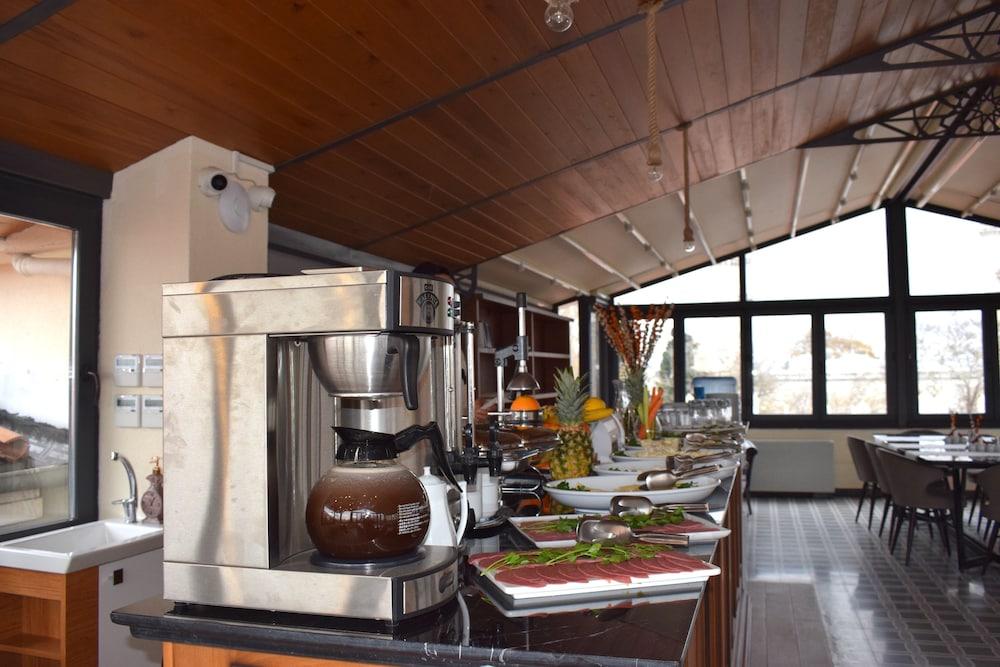 Hotel Burckin Suleymaniye Istambul
