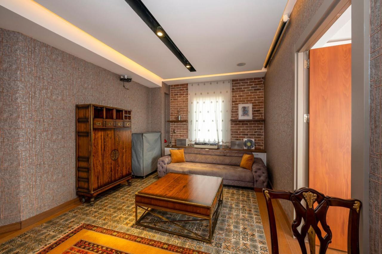Aparthotel O'pera Okanli Istanbul
