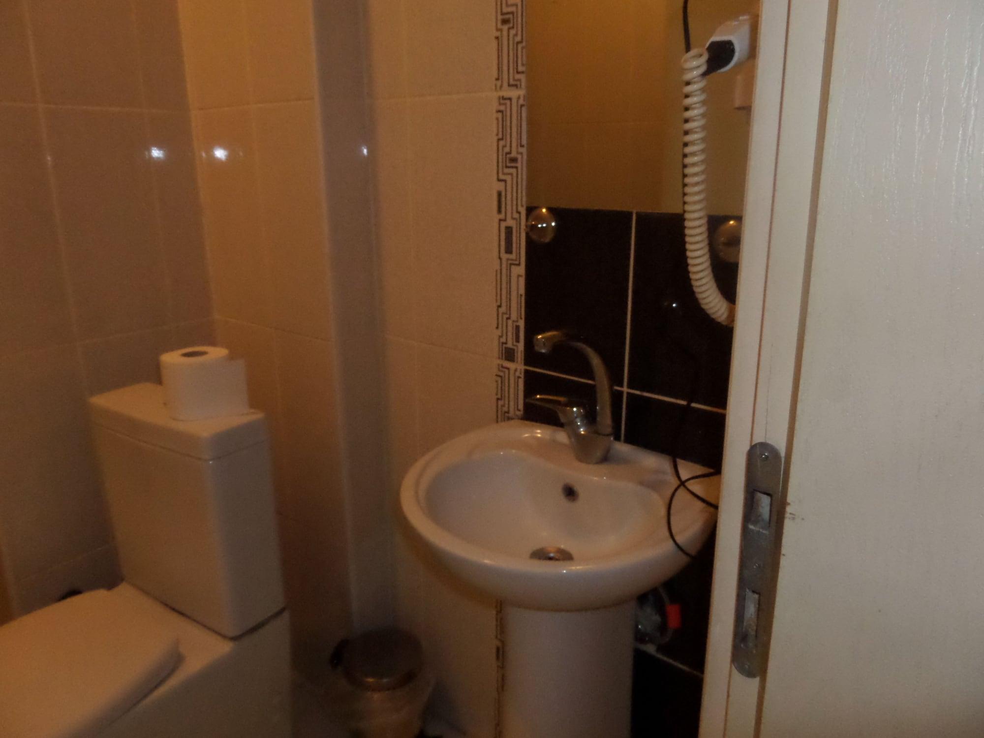 Ercan Hotel
