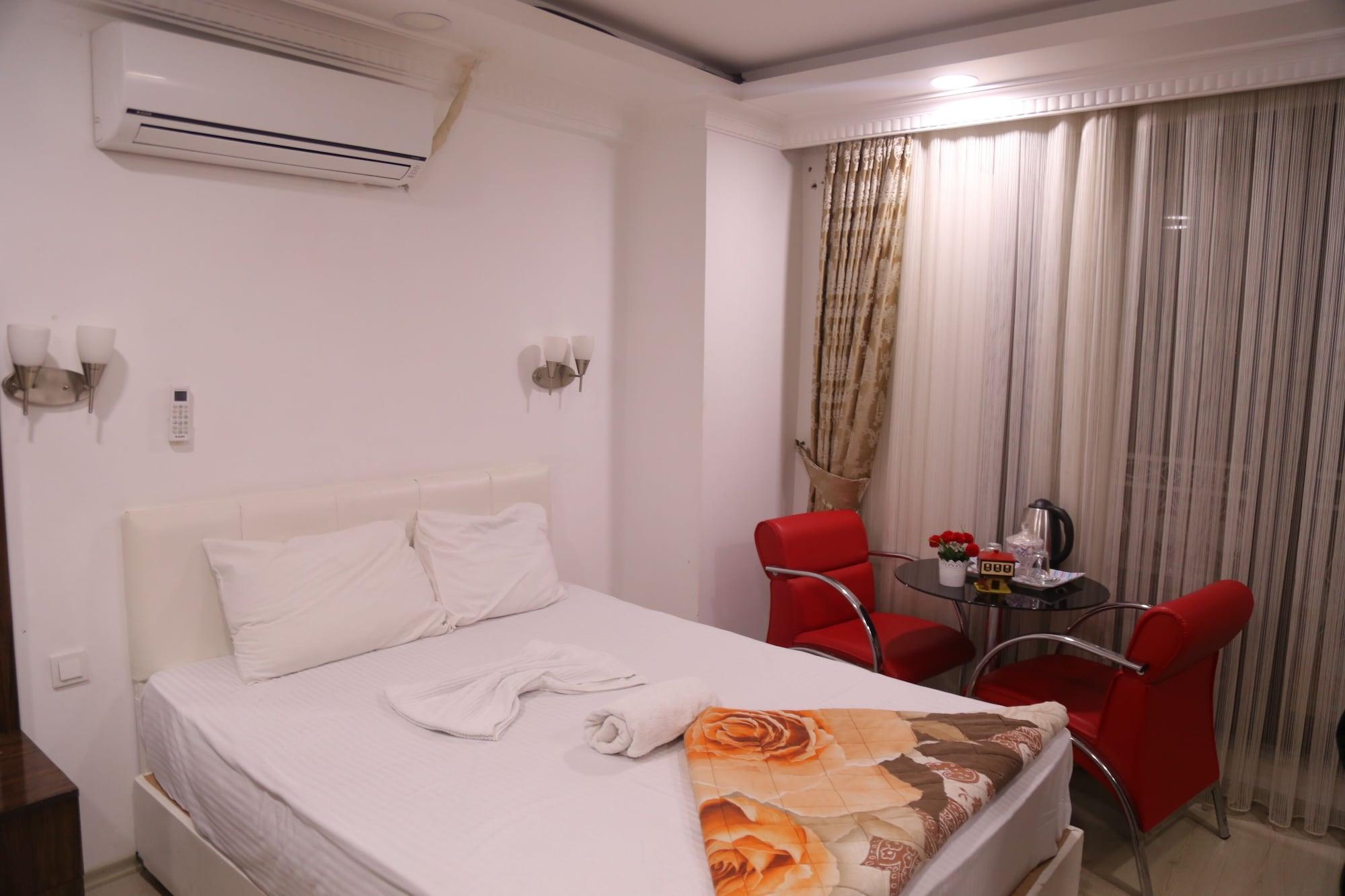 Sultanahmet Deluxe İstanbul