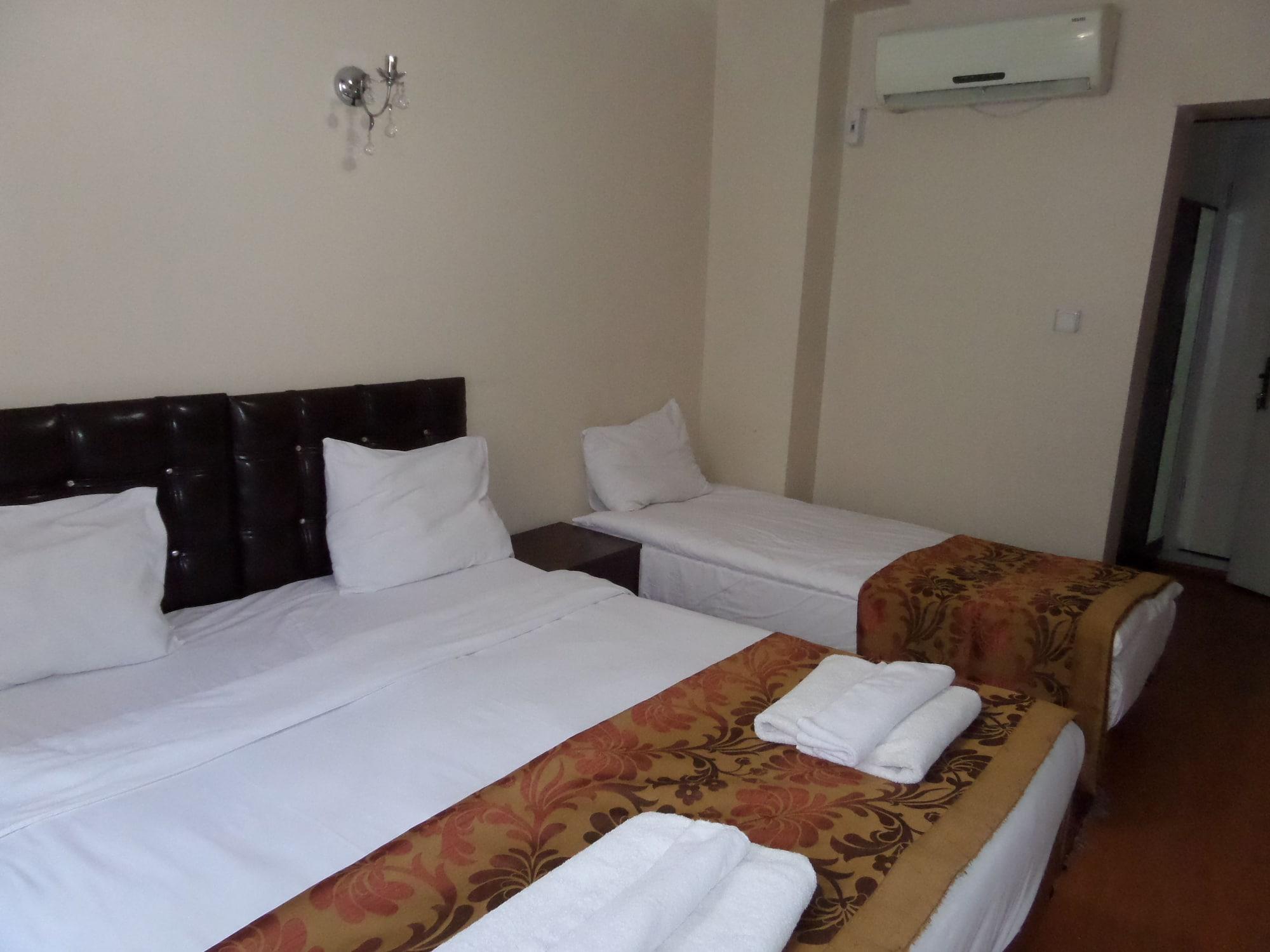 Hotel Ercan