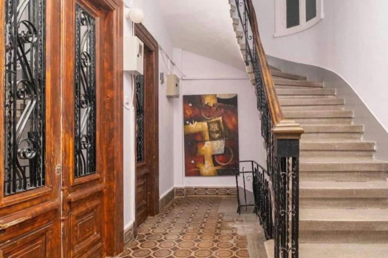 Renovated Art Deco Charm In The Heart Of Nisantasi Istanbul