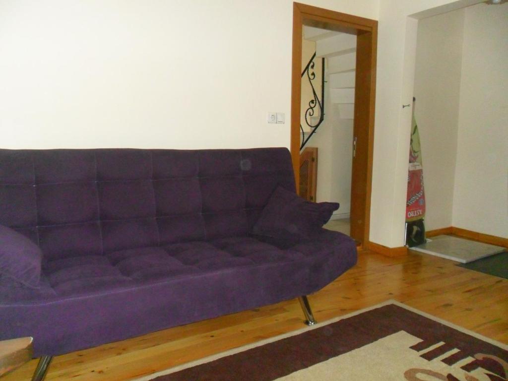 Flamingo Apart Aparthotel 3*