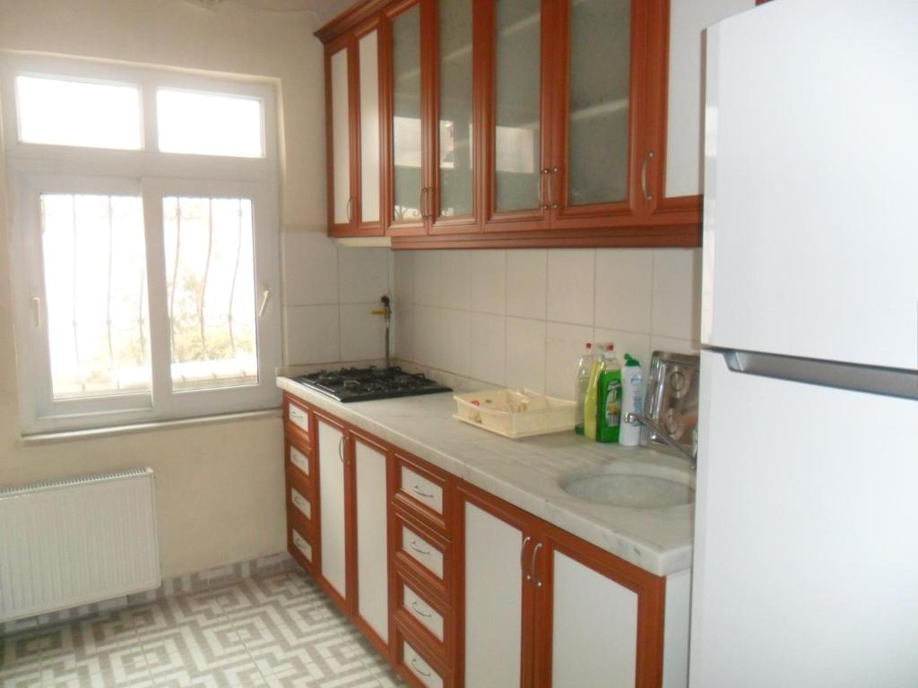 Flamingo Apart Aparthotel 3*