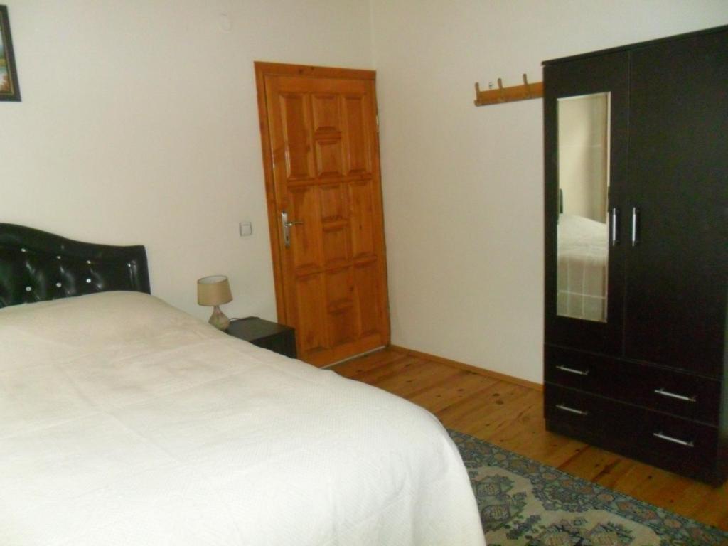 Aparthotel Flamingo Apart Istanbul