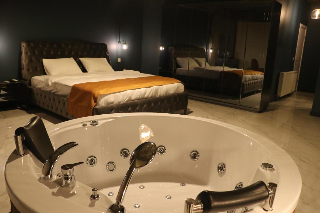 Homestay Mas Karakoey Istanbul