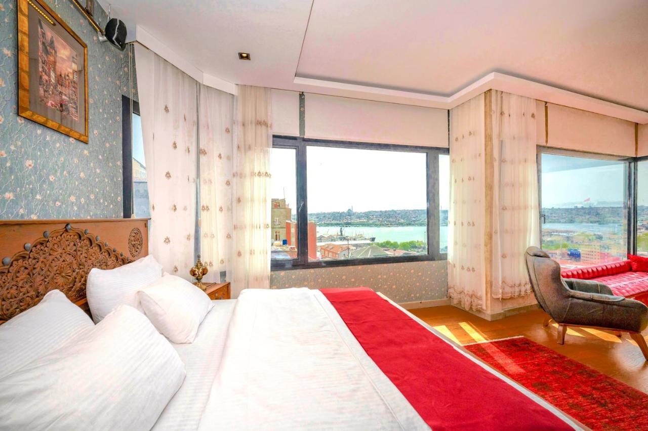 O'pera Okanli Aparthotel