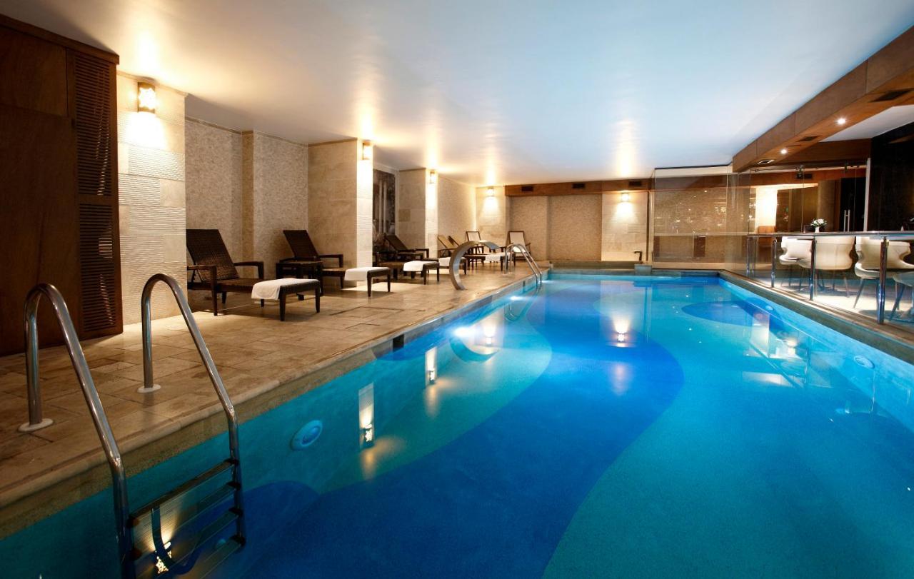 Hotel Darkhill
