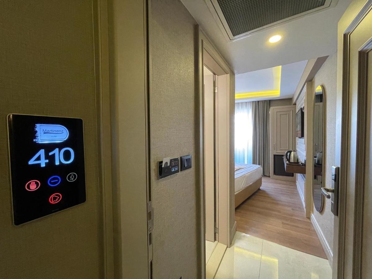 Martinenz 3* Istanbul