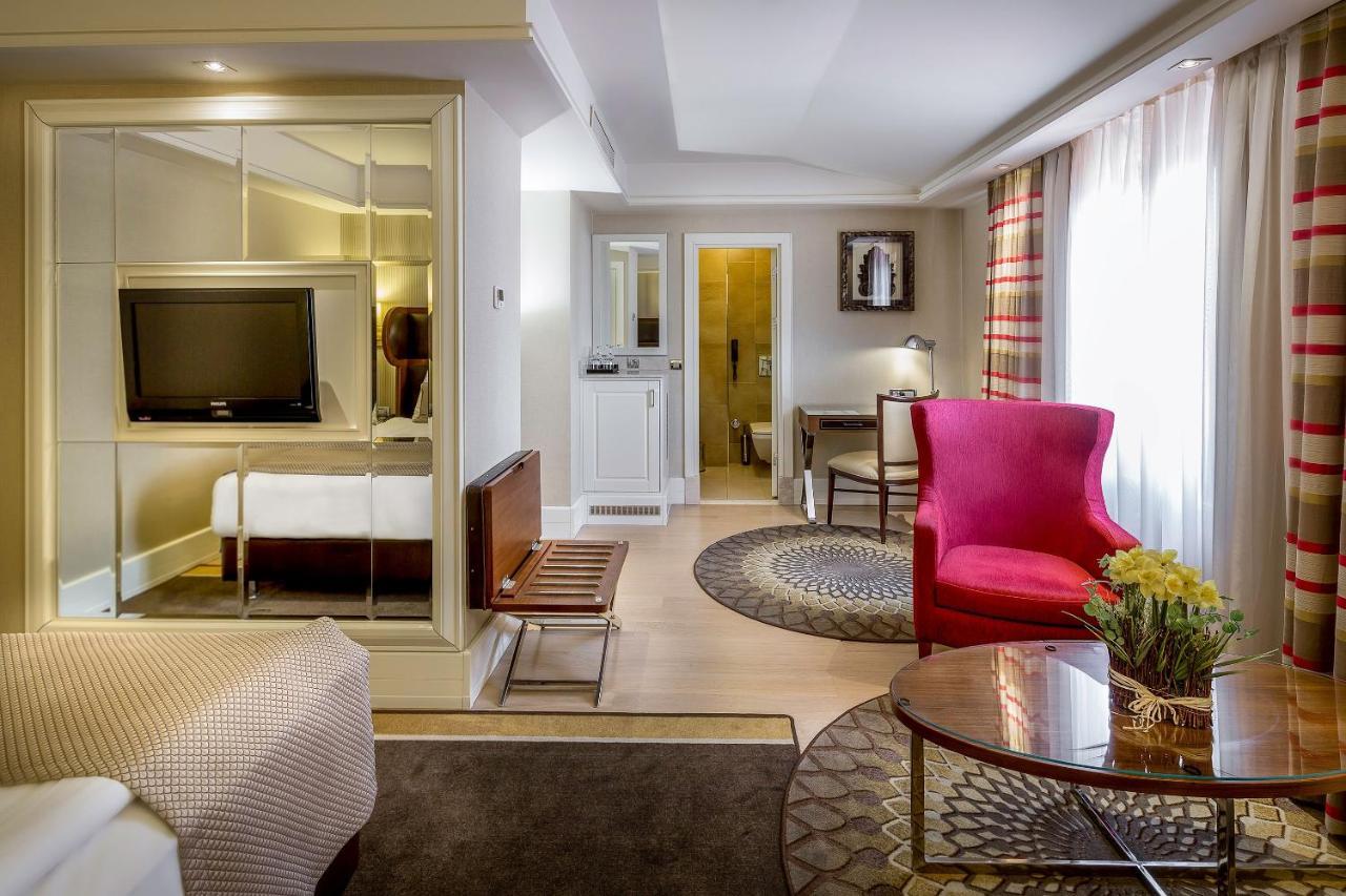 Titanic Comfort Sisli Istanbul