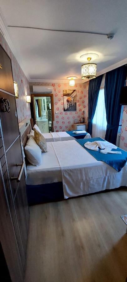 Galaxy Sultanahmet İstanbul