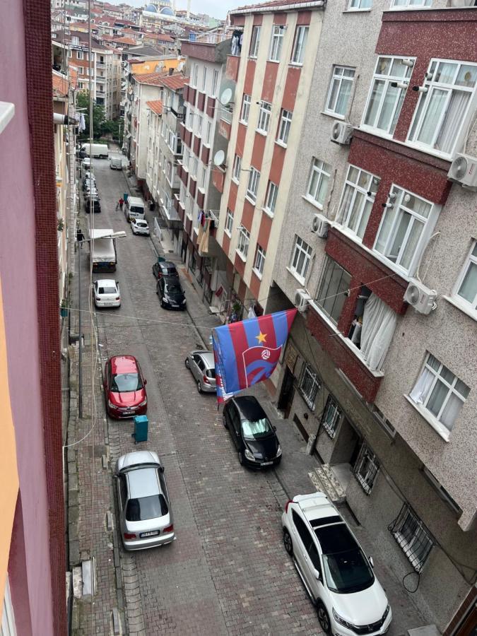 Muesluem Apartamento *
