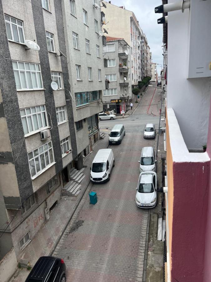 Apartamento Muesluem