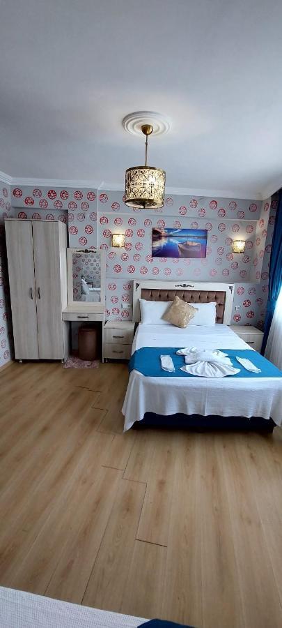Otel Galaxy Sultanahmet 2*