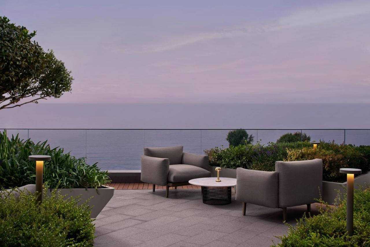 Hotel Jw Marriott Marmara Sea 5*