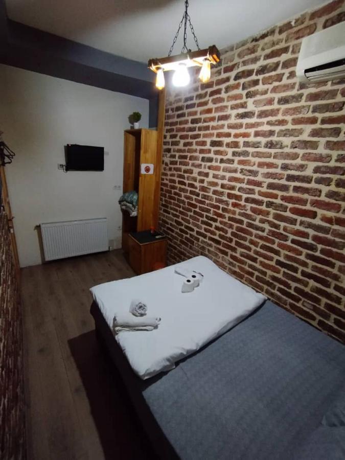Hotel Little Ganj Suites