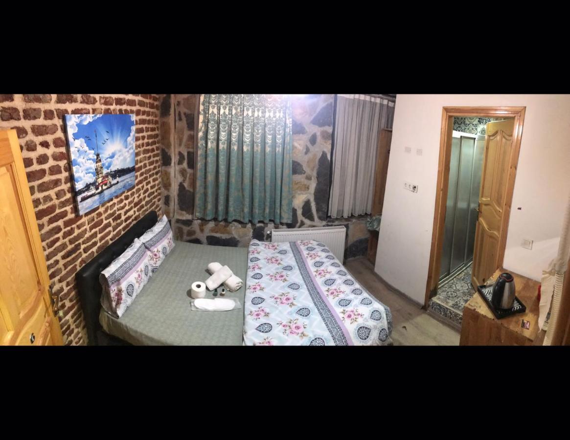 Little Ganj Suites * Istanbul