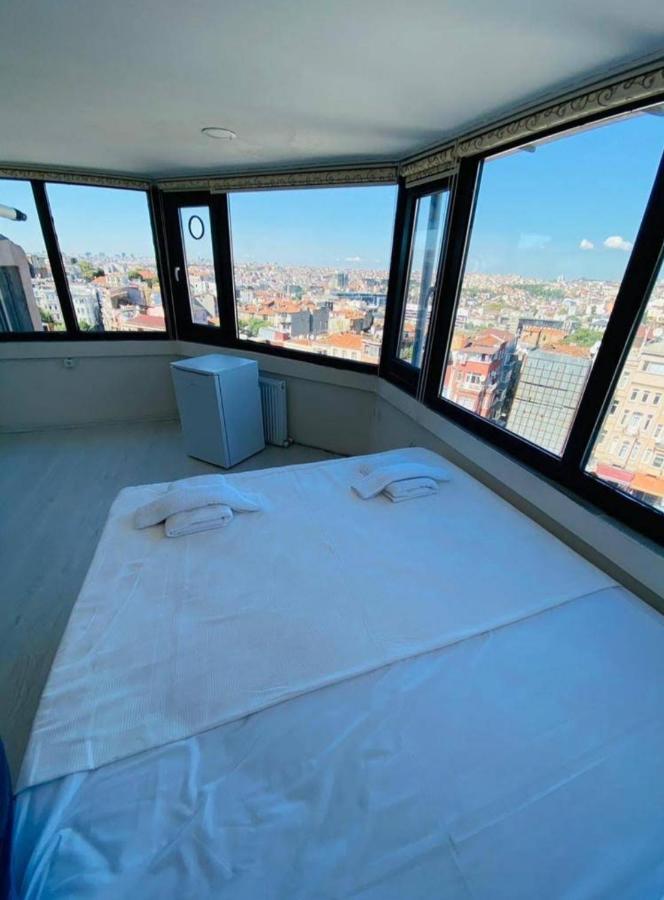 İstanbul City Hotel İstanbul