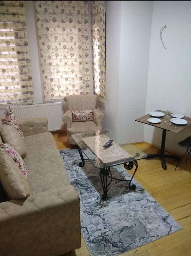 Apart Otel İstanbul City Hotel *