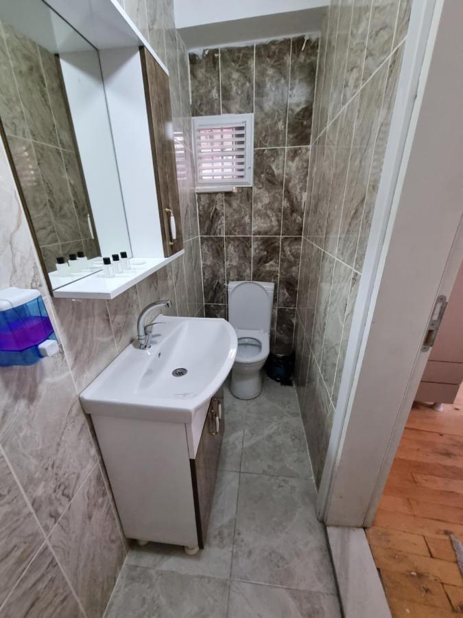 Apart Otel İstanbul City Hotel İstanbul