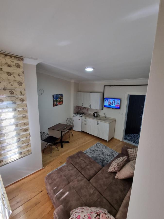 İstanbul City Hotel Apart Otel İstanbul