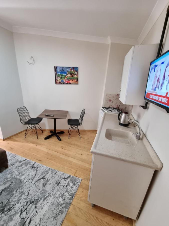 Apart Otel İstanbul City Hotel